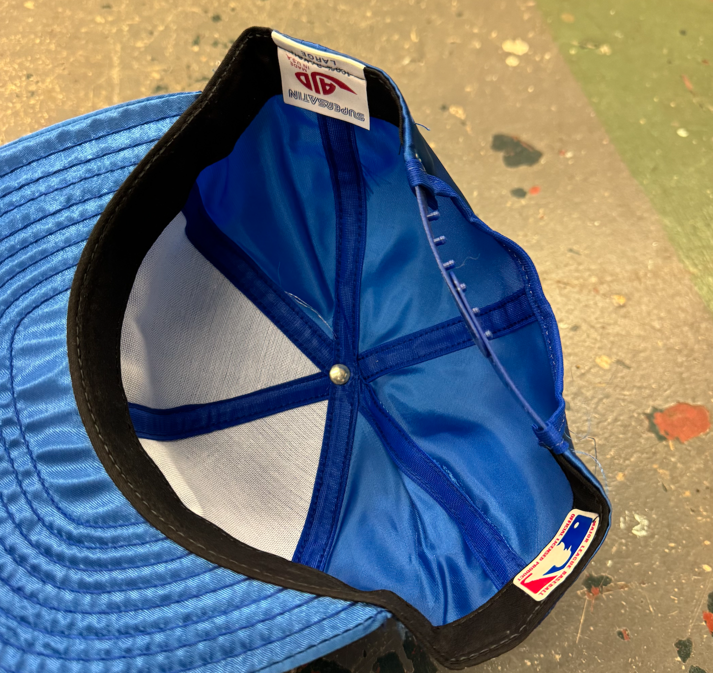 Yankees — Shop | Discover Vintage Style — Shop Now — CS80 Vintage